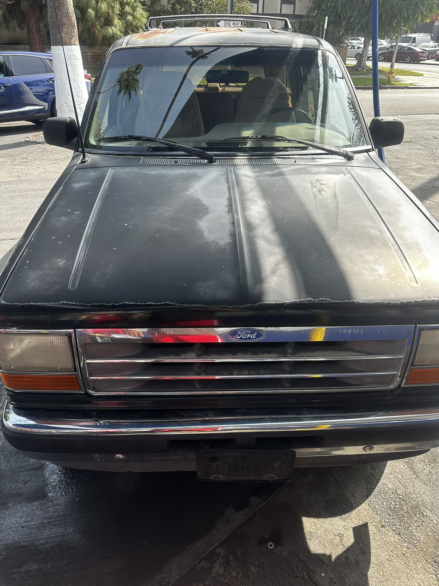 1994 Ford Explorer