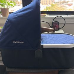 Uppababy Bassinet