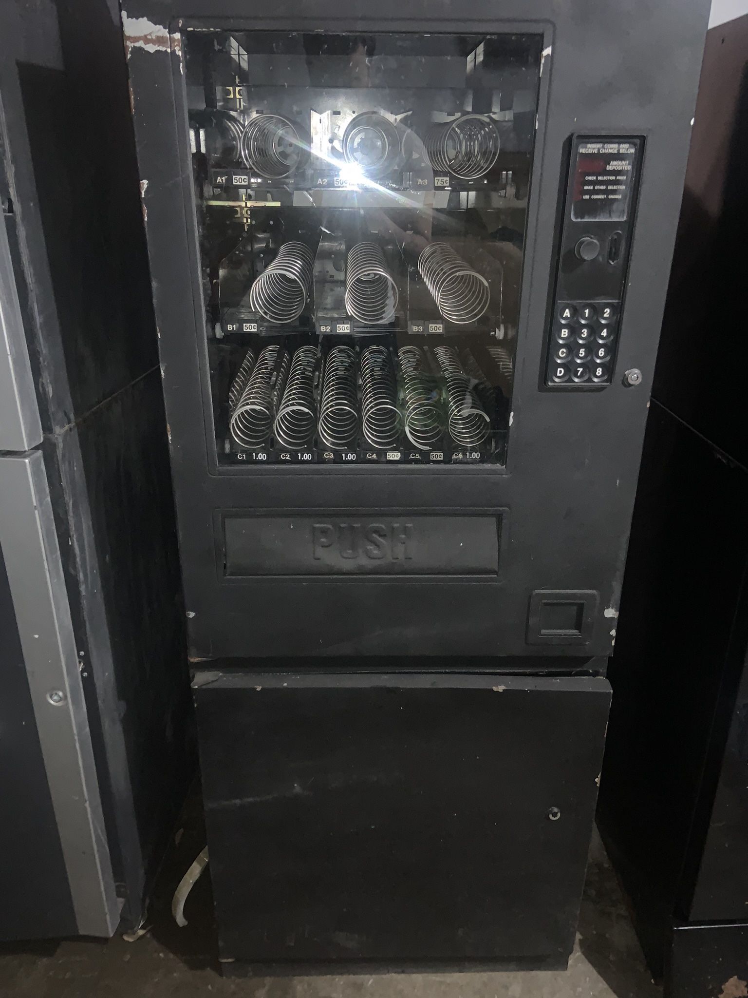 Vending Machine