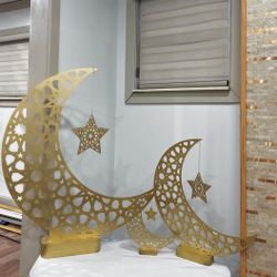 Hilal Ramadan  Decoration 