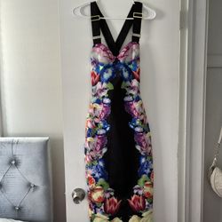 Ted Baker Dress