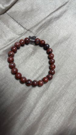 Red Jasper Bracelet 