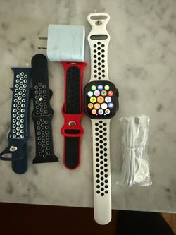 Apple Watch Ultra 2 49MM with cellular