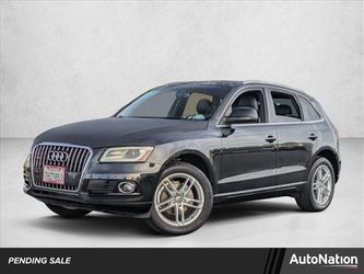 2015 Audi Q5