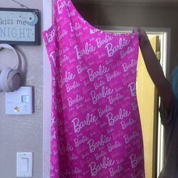 Barbie Dress/costume