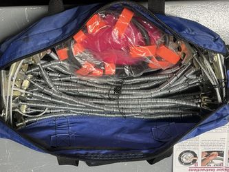 Snow Chains- Quality QV331