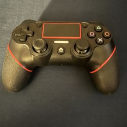 Ps4 Controller