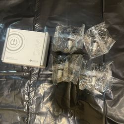 4Pcs TPMS Tire Pressure Sensors for Honda Odyssey 2011–2018