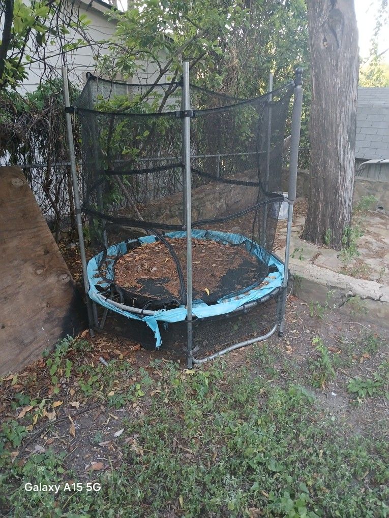 Trampoline