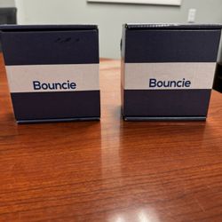 Bouncie GPS Tracker 