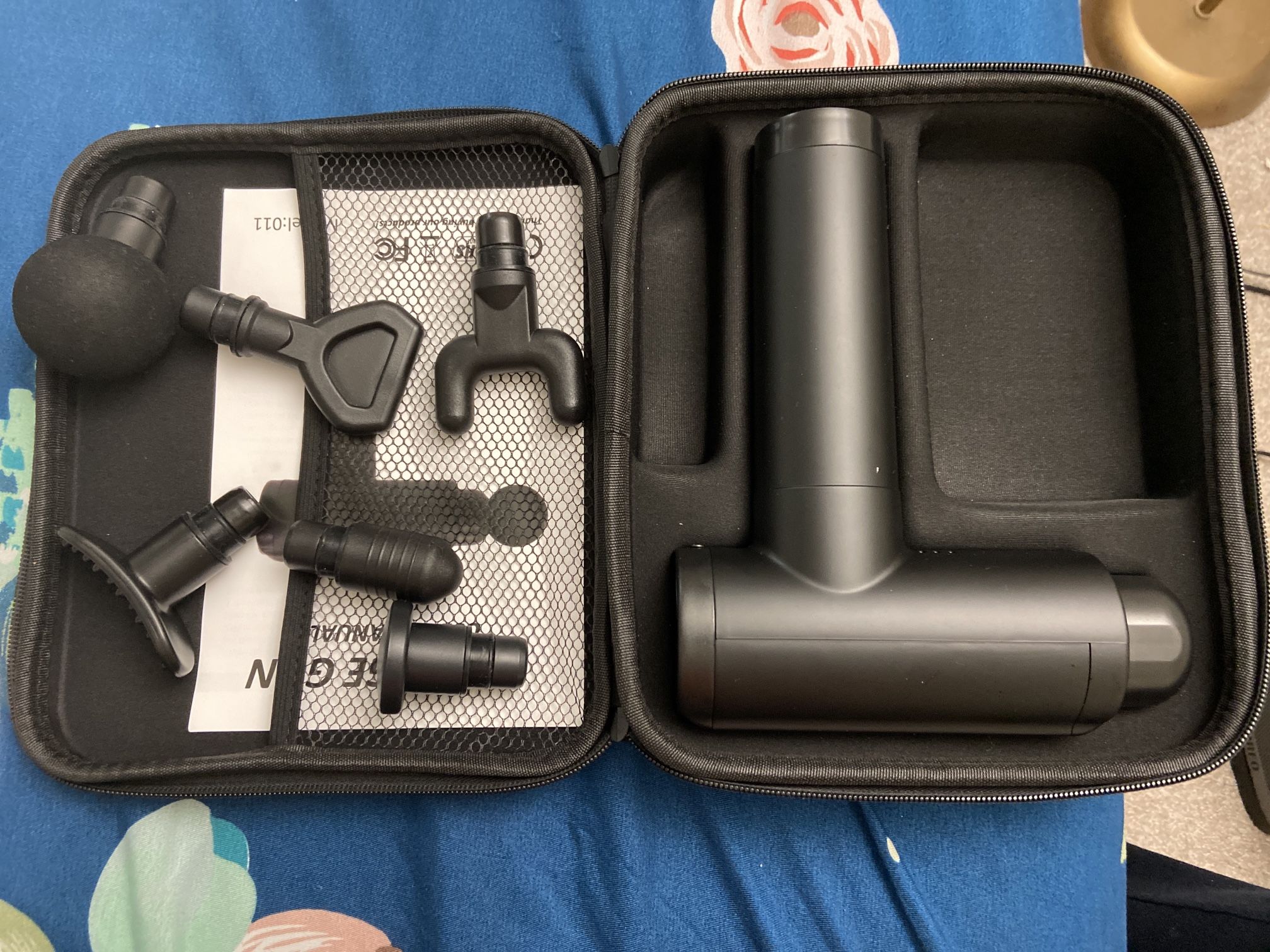 Massage Gun
