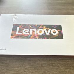 Brand New, never opened, still sealed condition! Lenovo IdeaPad Duet 5 Chromebook 13.3" OLED Touchscreen