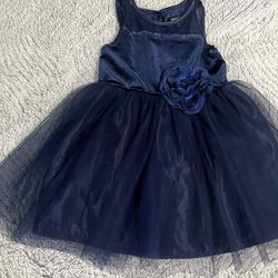 Party Dress Size 3t 