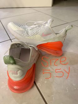 Nike Size 5.5 Y