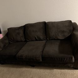 Couch And Chair
