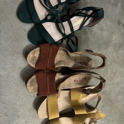 Women’s Shoes 👠 