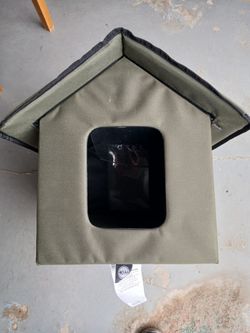 Cat House