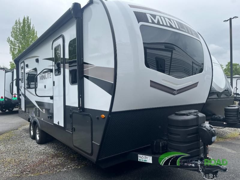 2025 Rockwood Mini Lite 2515S