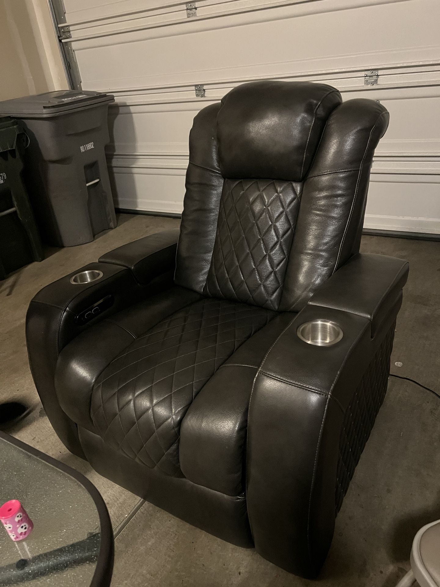 Recliner