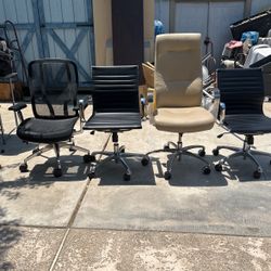 Offices Chairs