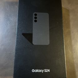 Samsung Galaxy S24