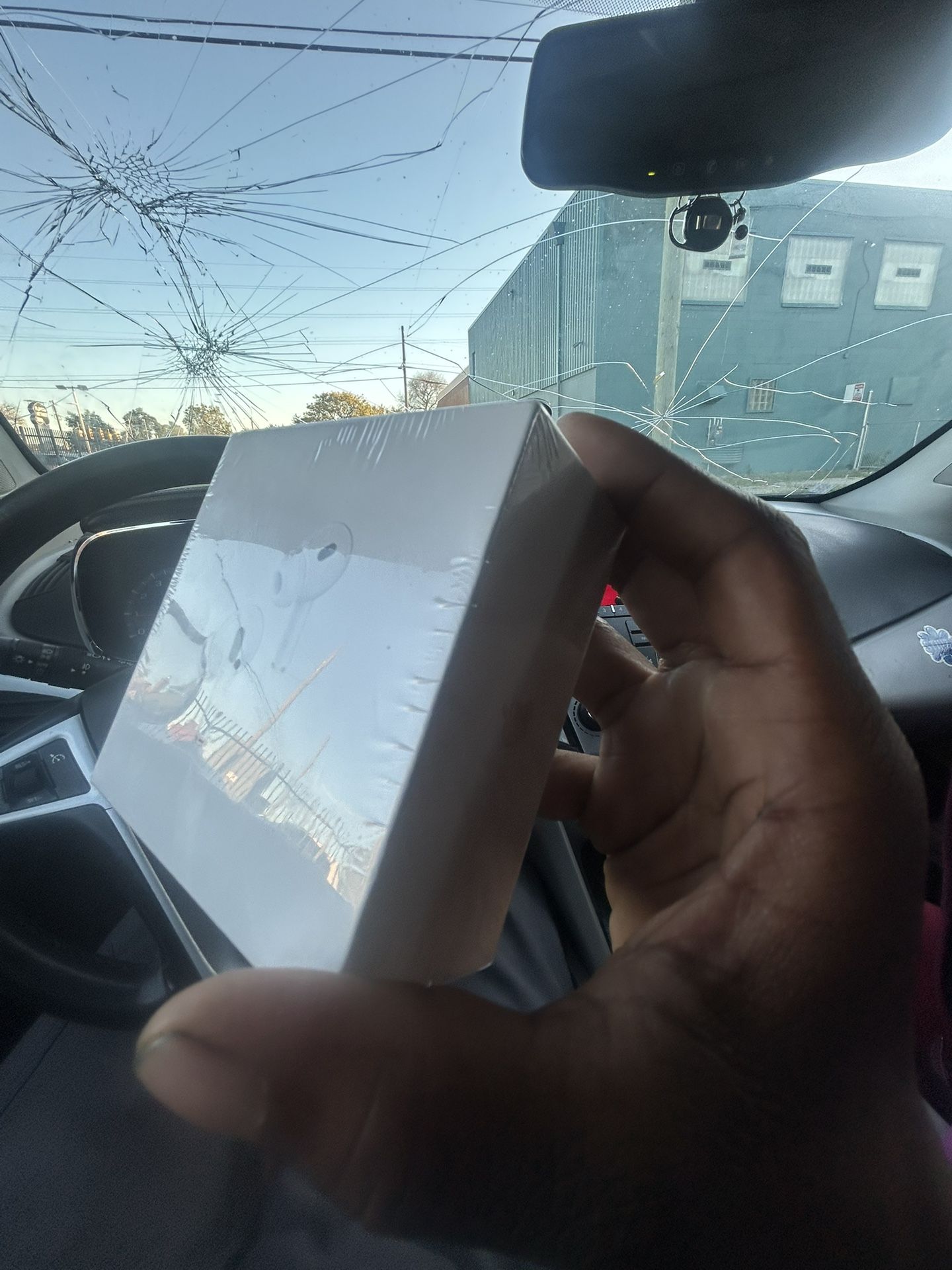 AirPod Pros 2nd Generation