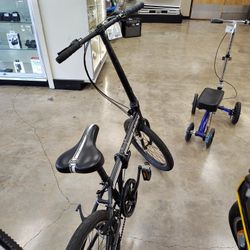 Zizzo Road Bike 