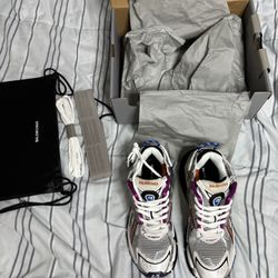 Balenciaga Multi Color