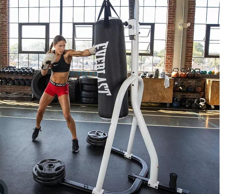 Exercise Equipment