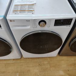 LG Smart All In One Washer/Dryer On Sale For Only $1200 (MSRP $2199)