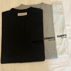 Essentials Tshirt