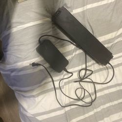 Aventon Ebike Battery with Charger: 48V, 15Ah, (720 Wh) Battery.