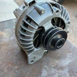 Alternator - Mopar (contact info removed)- Newly Rebuilt