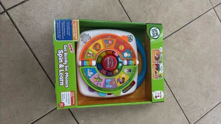 Kids Learning Toy