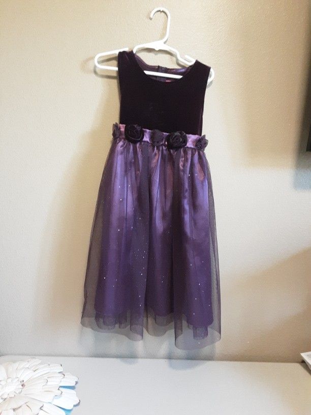 Size 5 Girls DRESS Goodlad