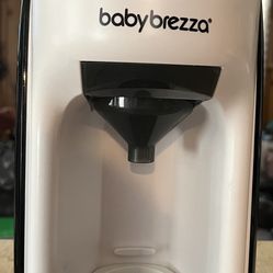 Babybrezza Formula Pro Advanced 