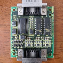 FANUC CIRCUIT BOARD BACKPLANE A(contact info removed)-T896/02

