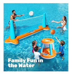 Sloosh Water Games