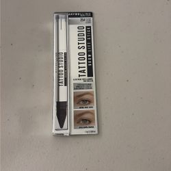 Maybelline Tatoo Studio Brow Lift Stick 264 Clear