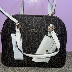 Calvin Klein Purse
