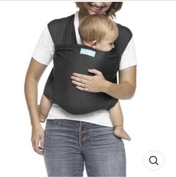 Moby Baby Carrier