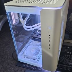 *NEW* AMD Ryzen 9 9900X 12-Core Gaming PC - RTX 5070 Ti + 32GB DDR5 RAM + 2TB Gen4x4 NVMe SSD