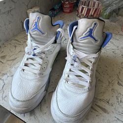 Jordan’s