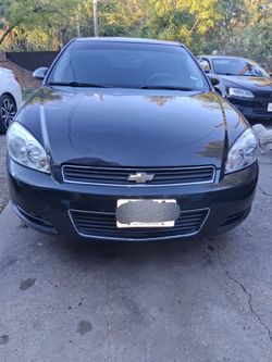 2013 Chevrolet Impala