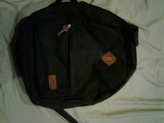 Vans back pack
