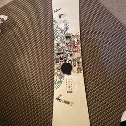 Salomon  Snowboard