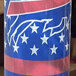 Bills Cups $25