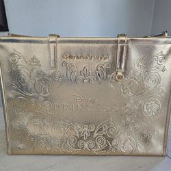 Bath And Body Works Disney Princess TOTE