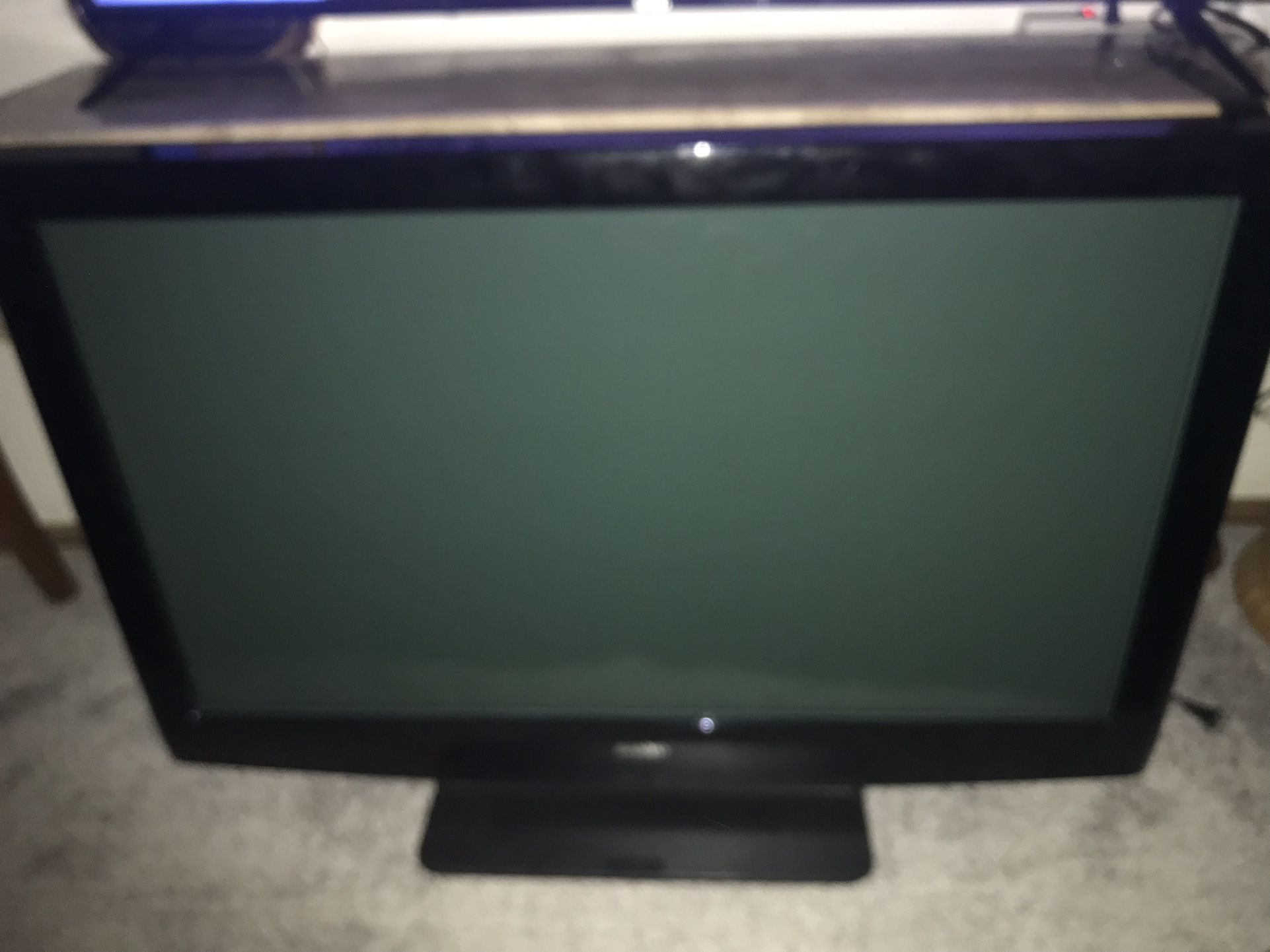 40 Inch Sanyo Tv