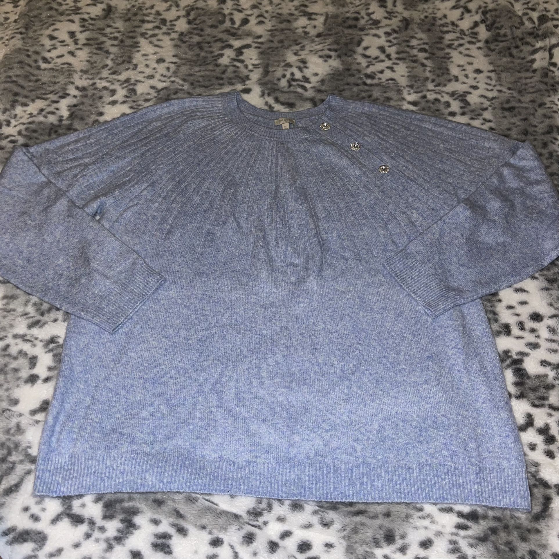 Talbots Sweater